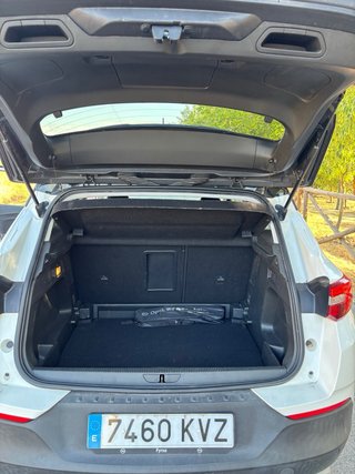 Opel Grandland X 2019