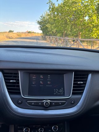 Opel Grandland X 2019