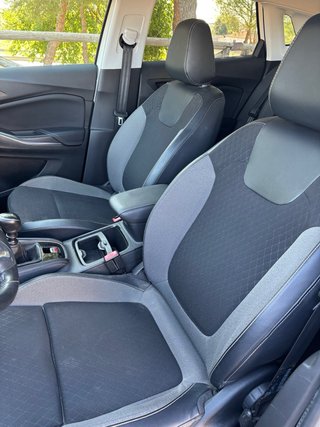 Opel Grandland X 2019