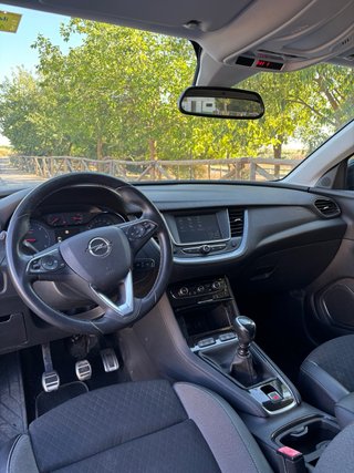 Opel Grandland X 2019