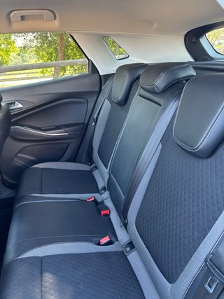 Opel Grandland X 2019