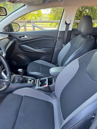Opel Grandland X 2019
