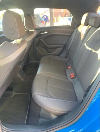 Audi A1 2019