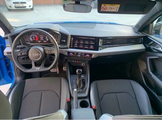 Audi A1 2019