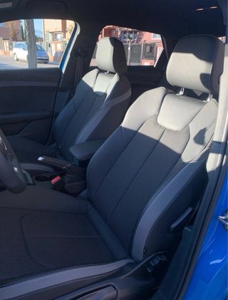 Audi A1 2019