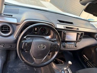 Toyota RAV4 2018