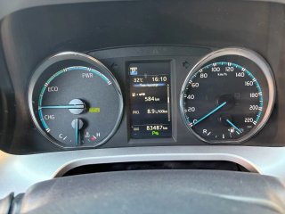 Toyota RAV4 2018