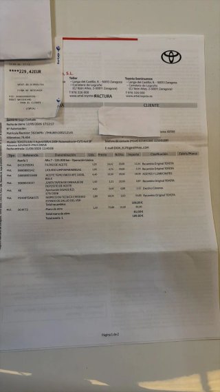 Toyota RAV4 2018