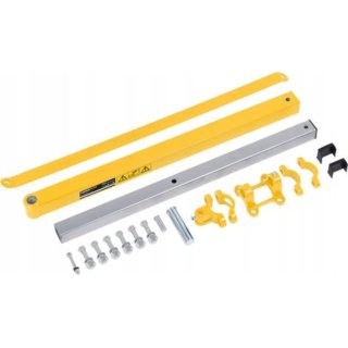 Brazo pivotante 180° 600 kg powx910