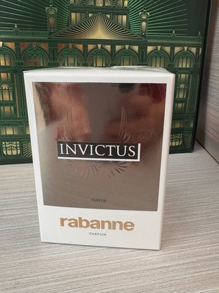 Invictus Parfum 100ml