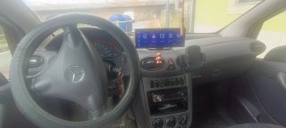 Mercedes-Benz Clase A 2003