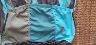 Maillot Ciclismo Gobik Camuflaje