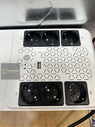 Legrand Keor 310084 - Inversor multiplug