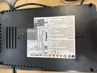 Legrand Keor 310084 - Inversor multiplug