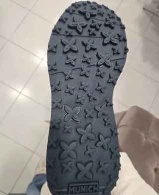 Zapatillas Munich Shibuya