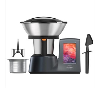 Taurus Mycook Touch Robot Cocina