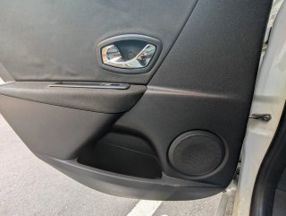 Renault Megane 2014