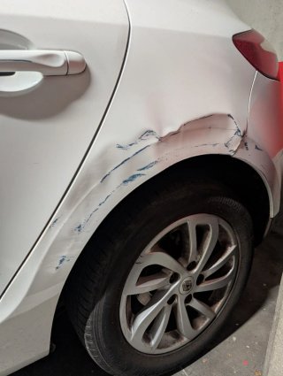 Renault Megane 2014