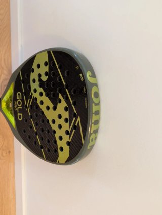 Pala de pádel Joma Gold Pro