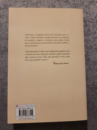 Vida A minha história através da história