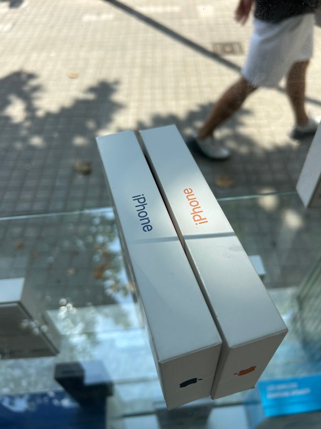 iPhone 17 Pro 256gb precintado