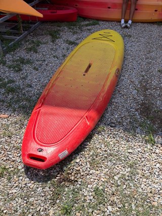 Tabla Paddle Surf RTM