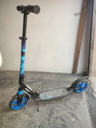 Patinete infantil