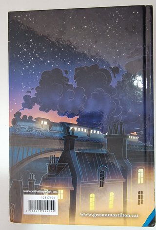 Les aventures d'Arsène Lupin