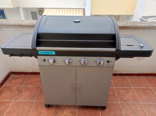 Barbecue Campingaz