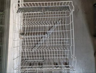 Cestos para lavavajillas