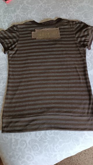 Lote 8 Camisetas Talla M a 5€ todas