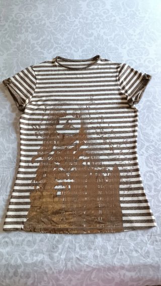 Lote 8 Camisetas Talla M a 5€ todas