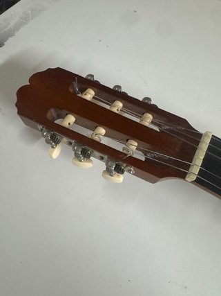 Guitarra Española Admira Fiesta Media