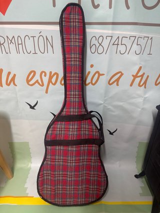 Guitarra Española Admira Fiesta Media