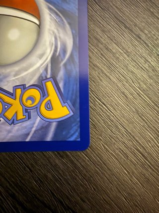 Carta Pokémon Pikachu EX 276/217