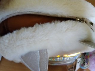 Lote accesorios y bolsos niña