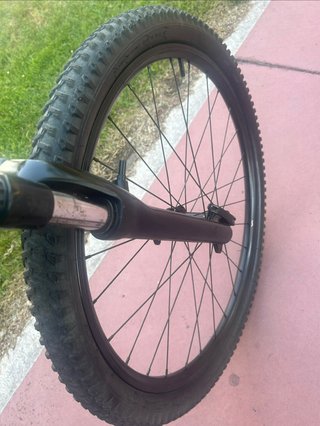 Bicicleta Negra