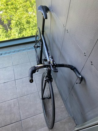 Bicicleta de Pista Dolan