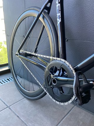 Bicicleta de Pista Dolan