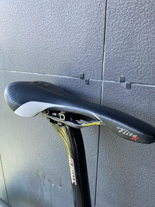 Bicicleta de Pista Dolan