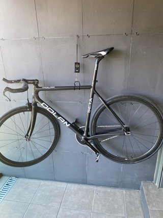 Bicicleta de Pista Dolan