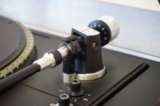 Giradischi Thorens TD 105 Ortofon FF15 X MKII