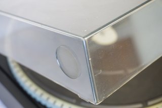 Giradischi Thorens TD 105 Ortofon FF15 X MKII
