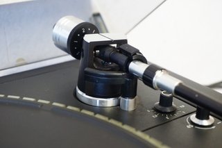 Giradischi Thorens TD 105 Ortofon FF15 X MKII