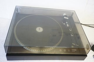 Giradischi Thorens TD 105 Ortofon FF15 X MKII