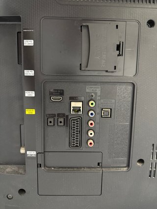 Samsung Smart TV 32 Negro