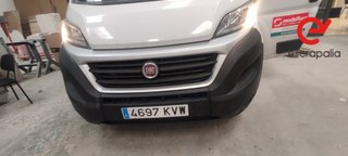 Fiat Ducato 35 Medio 2.3 Mjet 96kW (130CV)