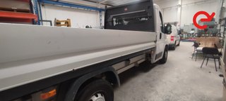 Fiat Ducato 35 Medio 2.3 Mjet 96kW (130CV)