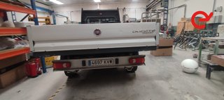 Fiat Ducato 35 Medio 2.3 Mjet 96kW (130CV)