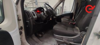 Fiat Ducato 35 Medio 2.3 Mjet 96kW (130CV)